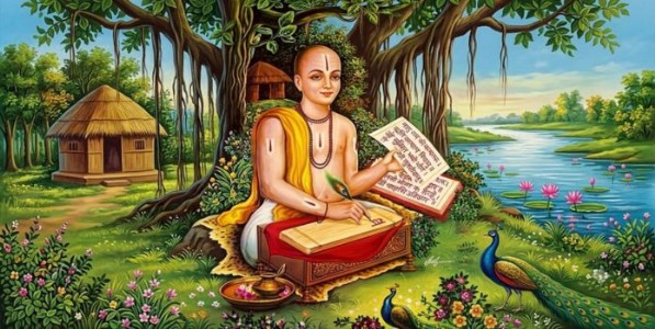 परहित सरिस धरम नहि भाई