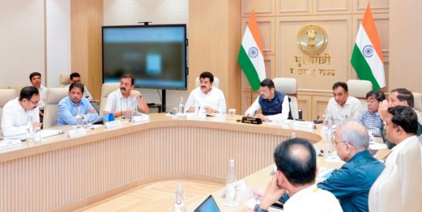 जलस्रोत बळकटीकरणासाठी शासनाचा महत्त्वपूर्ण निर्णय; मागील पाच वर्षांत टँकरद्वारे पाणीपुरवठा झालेल्या गावांना जलयुक्त शिवार ३.० मध्ये प्राधान्य मिळणार!