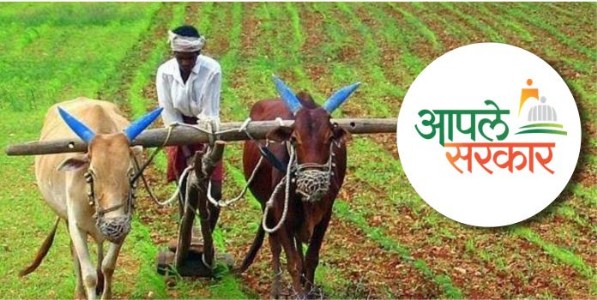 वयस्कर शेतकऱ्यांच्या आधार प्रमाणीकरणासाठी ‘आपले सरकार’ सेवा केंद्रातून होणार विशेष प्रक्रिया!