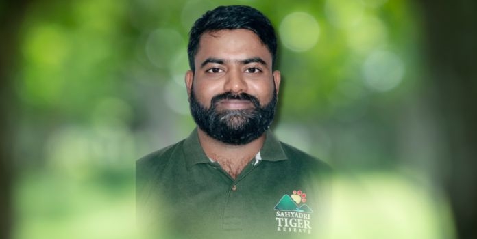 Sachin Dhaigude Nature Conservation