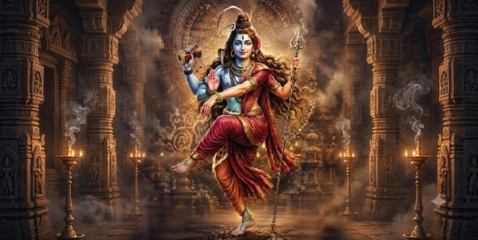 Saundaryalahari Bhashya
