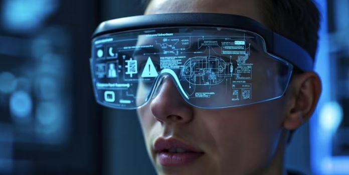 Smart Goggles