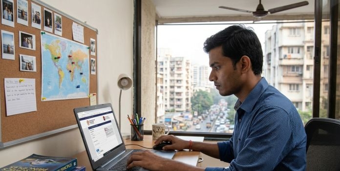 National Overseas Scholarship