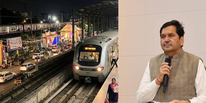 Ganeshotsav Special Services