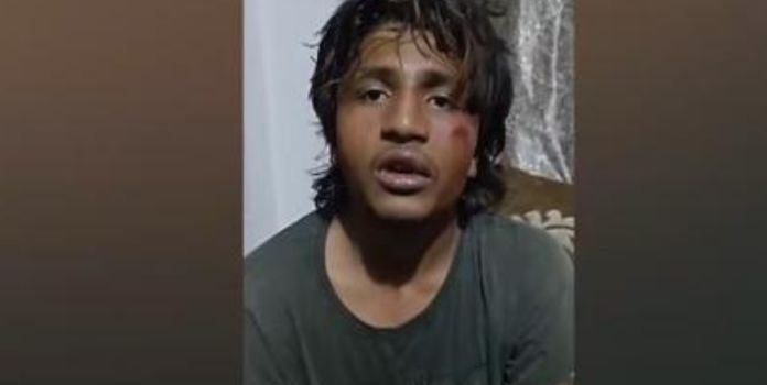 Samad Qureshi Delhi POCSO Case