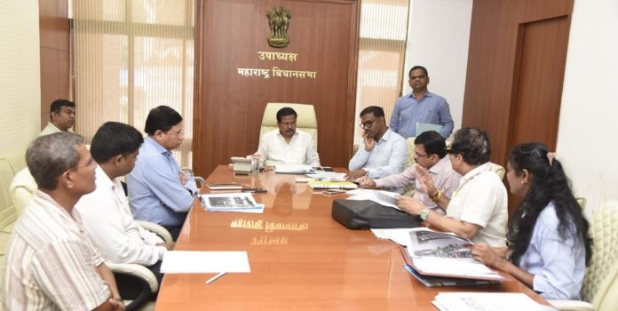 Inquiry into digital billboards in Bandra