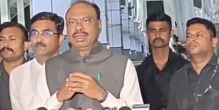 Chandrashekhar Bawankule