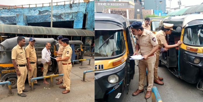 Transport Department Pratap Sarnaik