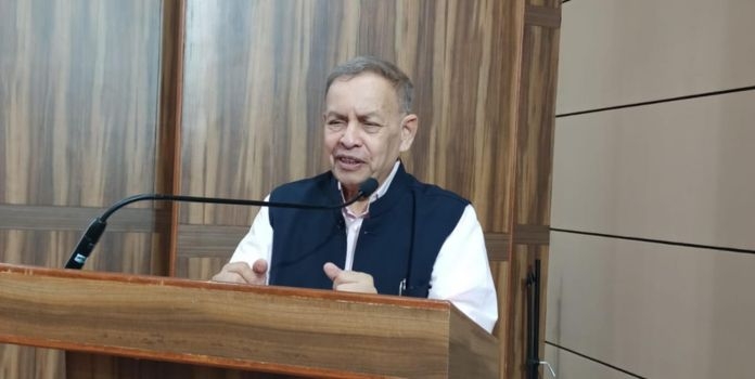 Cooperatives for Inclusive Growth in India