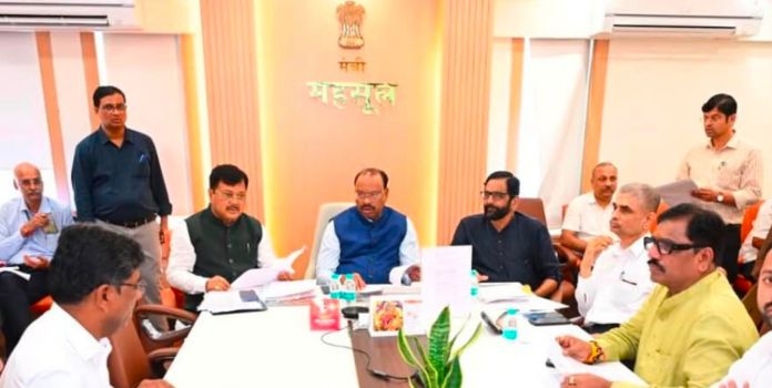 Maharashtra Housing Society Self-Redevelopment