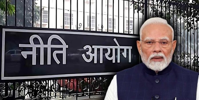 India research and development reforms