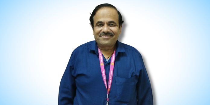 Sandeep Chintamani