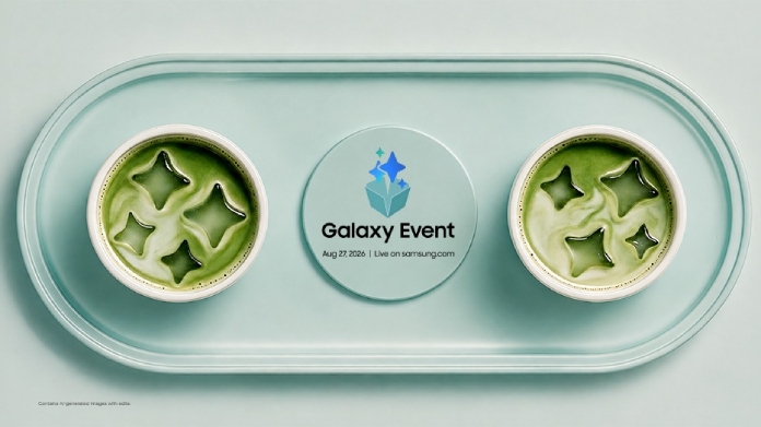 Samsung Galaxy
