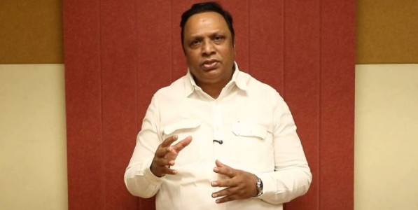 मुंबईकरांनी दिमागी नक्षलीपासून सावध राहावे; मंत्री आशिष शेलार