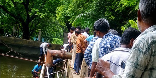 आरे कॉलनीत पाण्याच्या टाकीत बुडून दोन शाळकरी मुलांचा मृत्यू