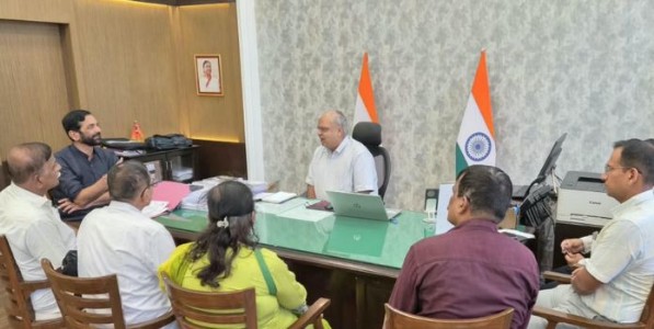 रेल्वेलगतच्या बांदल चाळीचे आधी पुनर्वसन, नंतरच निष्कासन!