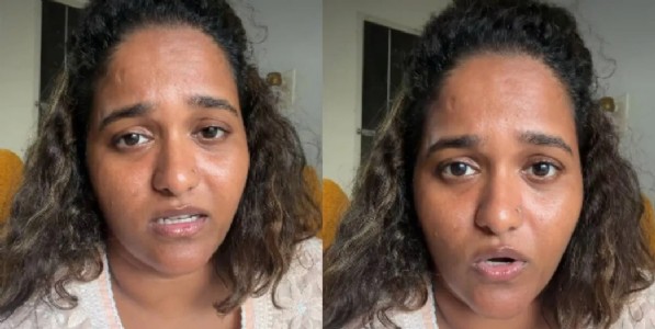 'हास्यजत्रा' फेम वनिता खरातला सायबर भामट्यांचा फटका; कुरिअरच्या एका फोनवरून कसा झाला स्कॅम?