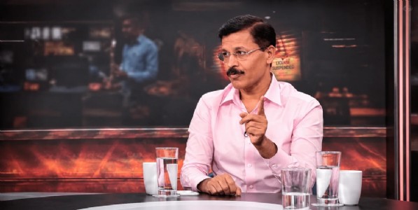 तुकाराम मुंढे यांची राजस्थानला बदली? व्हायरल मेसेजवर खुद्द मुंढेंनी सोडले मौन; पत्रकार परिषदेत स्पष्टच सांगितले...
