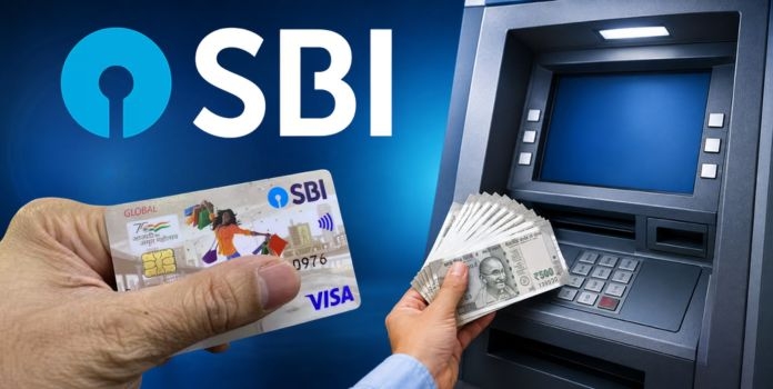SBI ATM Charges