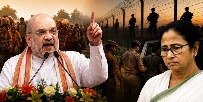 Amit Shah CAA