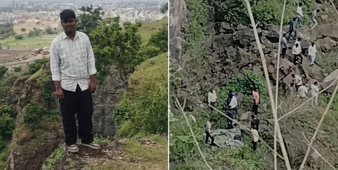 CSN Khavdya Hill