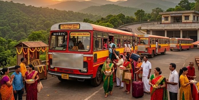 MSRTC