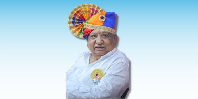  Krishnaji Ganpat Bhagat krishnaji-ganpat-bhagat-sinnar-social-education-cultural-service Krishnaji Ganpat Bhagat has made a lasting contribution to Sinnar through education, social service, library development, cultural initiatives and public life over several decades. Krishnaji Ganpat Bhagat: A Lifelong Champion of Public Service in Sinnar Krishnaji Ganpat Bhagat, Sinnar, Social Service, Education, Sinnar Public Library, Maratha Vidya Prasarak Samaj, Sinnar Culture, Social Work, Maharashtra, Public Servi