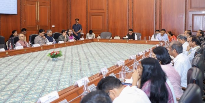 Funds For Central Schemes