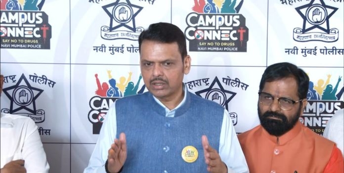 Rahul Gandhi V/S Devendra Fadnavis