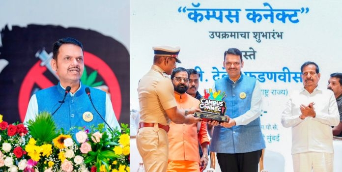 Drug Free Navi Mumbai