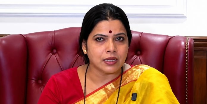 Ritu Tawde vs Kishori Pednekar