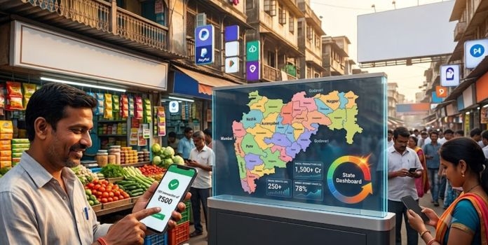 UPI Transactions