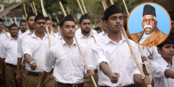 १०० वर्षांचा संघ; पण ऊर्जा १६ वर्षांची!