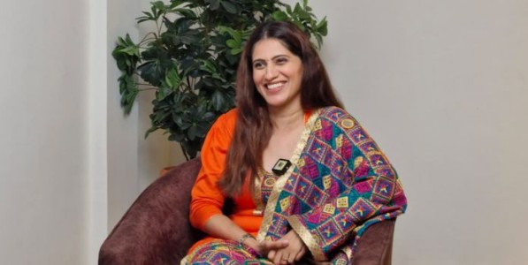 फॉलोअर्स बघून कास्टिंग केलं जातं तेव्हा वाईट वाटतं!