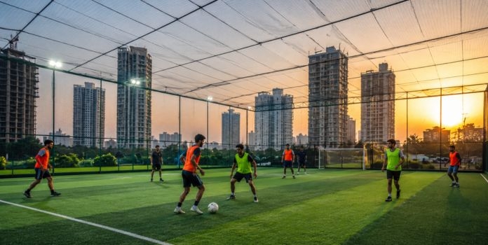 Mumbai Turf Rules