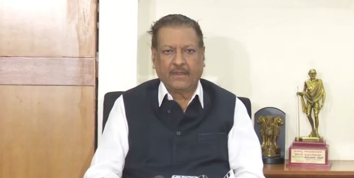 Prithviraj Chavan Shiv Sena Alliance