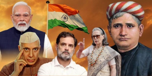 भारताची अस्मिता - संपूर्ण ‘वन्दे मातरम्’!