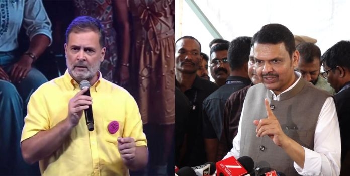  Rahul Gandhi Chhatron Ki goonj