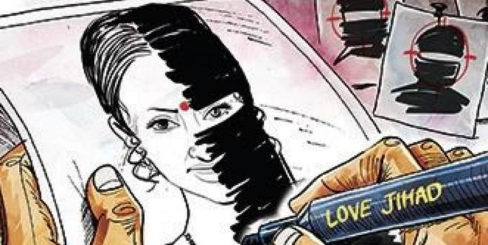Love Jihad