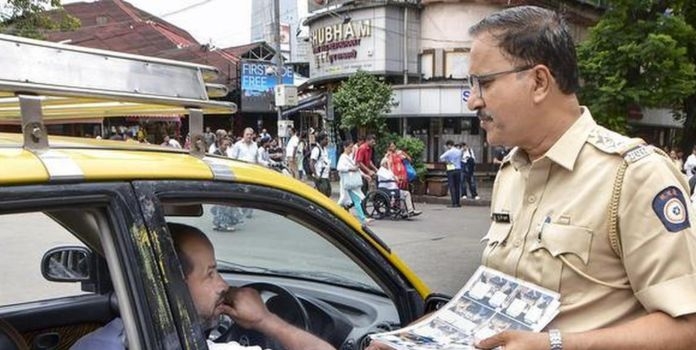 Action Taken For Not Knowing Marathi