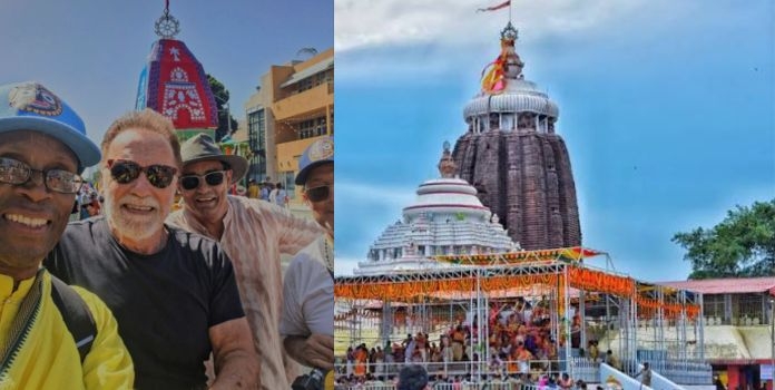 Jagannath Rath Yatra