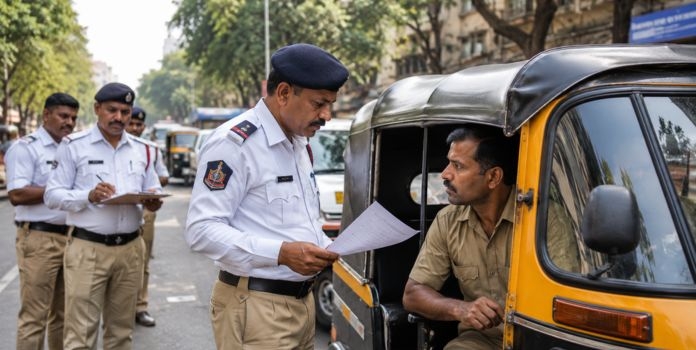 Thane RTO
