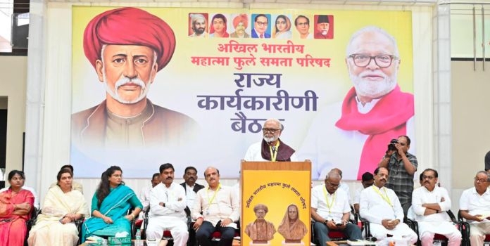 OBC reservation and social justice