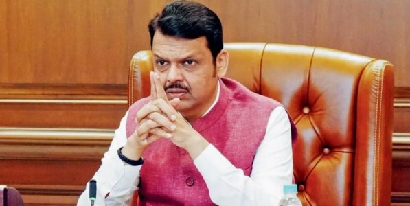 महिला आरक्षणावरून फडणवीसांचा चिदंबरम यांच्यावर घणाघाती पलटवार