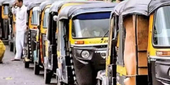 खटाव समिती अहवालानुसार भाडेवाढ दयावी-रिक्षा चालक मालक संघटनेची मागणी
