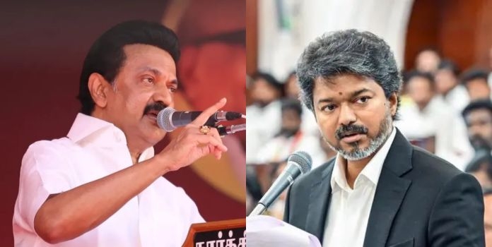  CM Vijay Cancels Parandur Airport Project