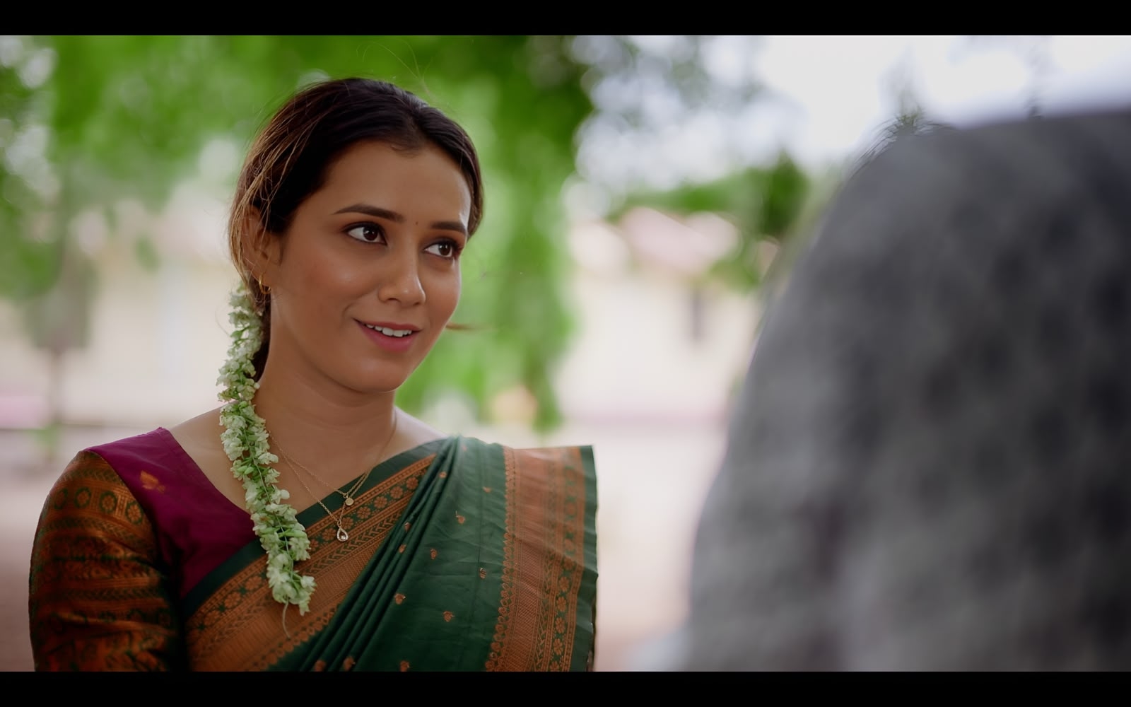 pooja 