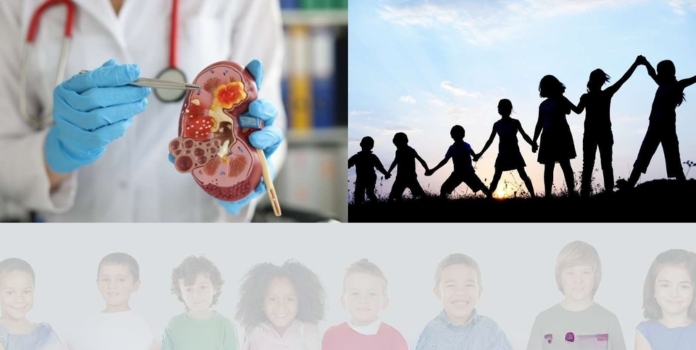 Distal Renal Tubular Acidosis