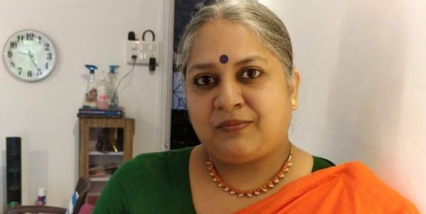 ‘द्विधा’मध्ये वेगळ्या भूमिकेत दिसणार रेणुका दफ्तरदार!