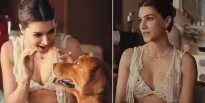 kriti sanon kriti sanon